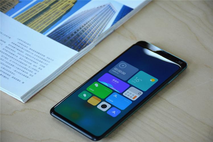 小米8跟小米mix3哪个好，小米8好还是小米mix3好？-第4张图片-优品飞百科