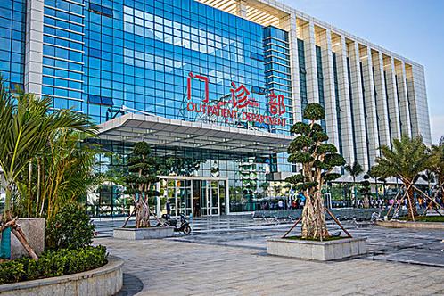 海南最新疫情医院？海南最新病情？-第5张图片-优品飞百科