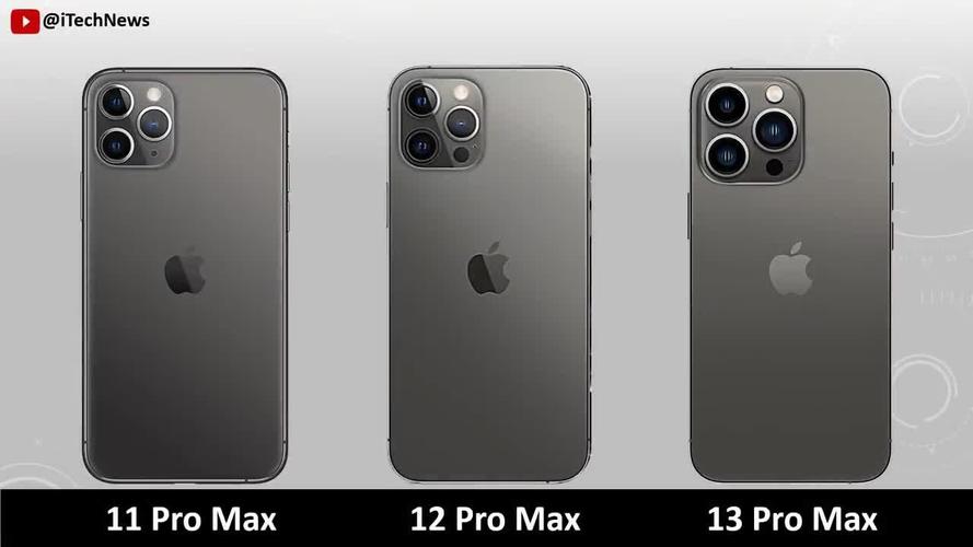 苹果13和11promax建议买哪个，13和11promax对比？-第7张图片-优品飞百科