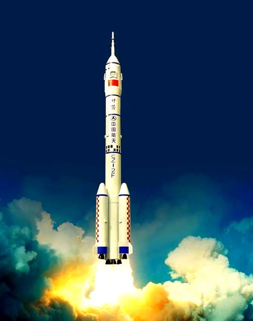 神舟五号五年后什么飞船？五年后神舟几号？-第2张图片-优品飞百科