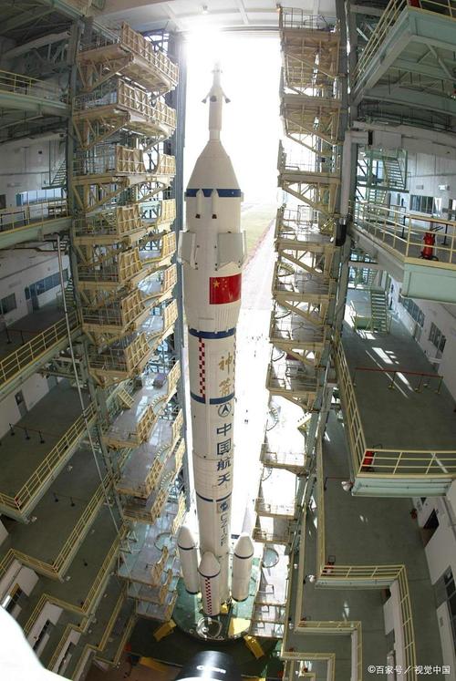 神舟五号五年后什么飞船？五年后神舟几号？-第5张图片-优品飞百科