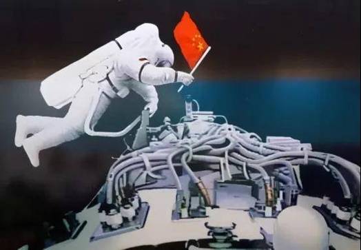 神舟五号五年后什么飞船？五年后神舟几号？-第6张图片-优品飞百科