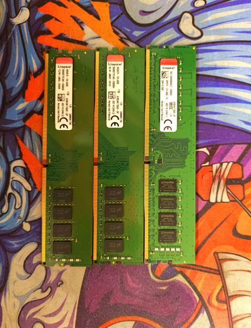 4g能和8g内存条一起装么？4g的内存和8g的内存能不能装一起？-第2张图片-优品飞百科