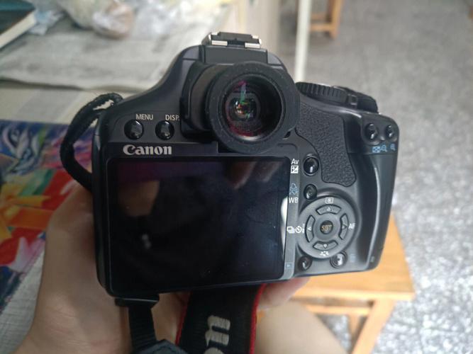 佳能40d有机身马达吗？佳能40d有机身马达吗怎么用？-第4张图片-优品飞百科