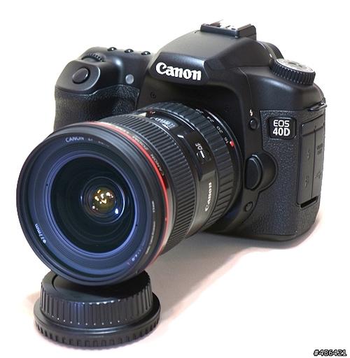 佳能40d有机身马达吗？佳能40d有机身马达吗怎么用？-第6张图片-优品飞百科