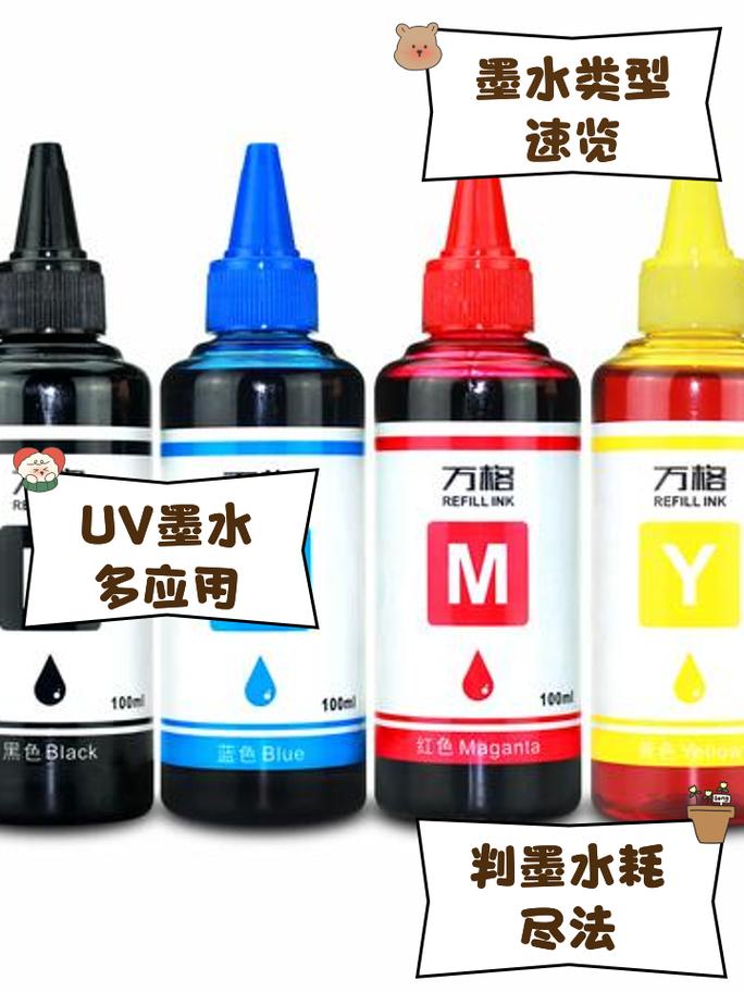 加墨粉的打印机可以加墨水吗，打印机加墨可以加普通墨水吗-第4张图片-优品飞百科