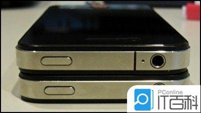 iphone44s区别，苹果44s区分？