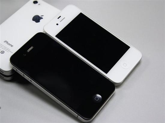 iphone44s区别，苹果44s区分？-第3张图片-优品飞百科