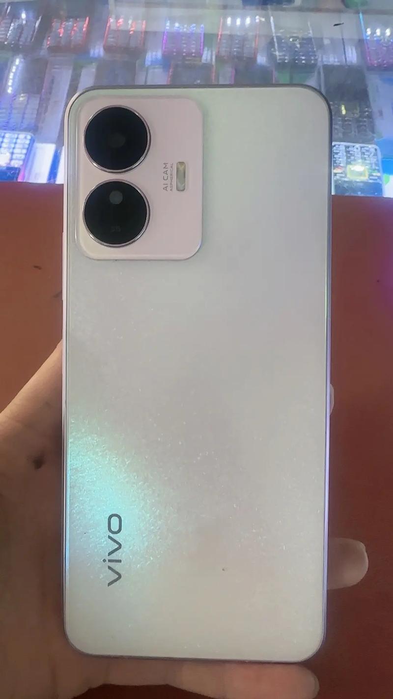 vivoy77好用吗，vivoy7s手机性价比怎么样-第5张图片-优品飞百科