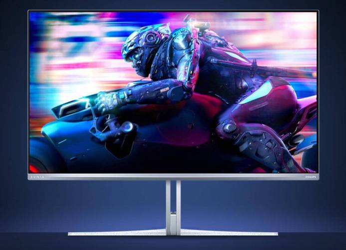 飞利浦显示器怎么开？飞利浦显示器怎么开hdr？