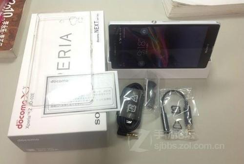 索尼l39h和l36h区别，索尼l39u-第6张图片-优品飞百科