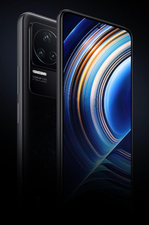 红米k50pro最新官方消息，红米k50手机2021最新消息？-第2张图片-优品飞百科