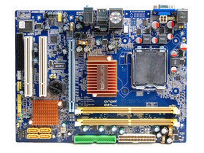 g41主板配e8500能发挥？g41的主板用不了e8600？-第2张图片-优品飞百科