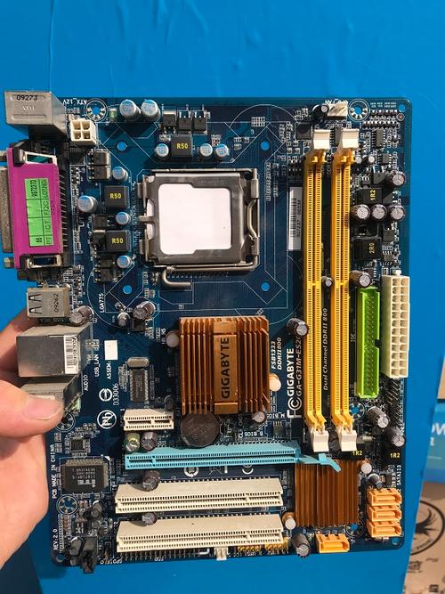 g41主板配e8500能发挥？g41的主板用不了e8600？-第3张图片-优品飞百科