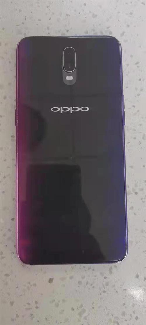 oppor17是什么屏幕材质？oppor17是什么屏幕?？-第4张图片-优品飞百科