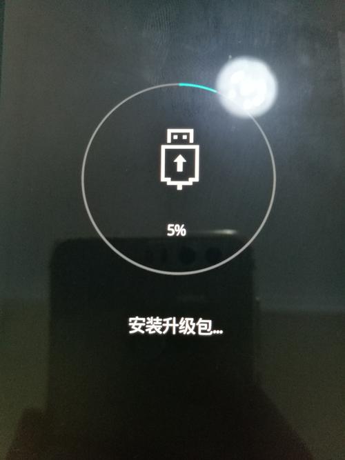 荣耀3c开不了机如何恢复出厂设置，华为荣耀3c开不了机充不进电？-第5张图片-优品飞百科