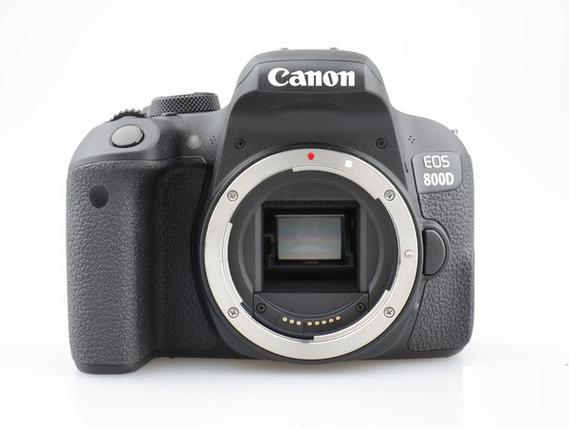 佳能800d二手费用？二手佳能800定焦镜头费用?？-第3张图片-优品飞百科