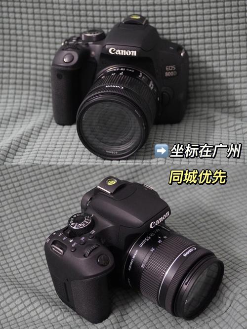 佳能800d二手费用？二手佳能800定焦镜头费用?？-第6张图片-优品飞百科