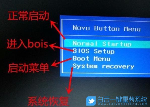 联想r400怎么设置u盘启动，lenovo r400-第6张图片-优品飞百科