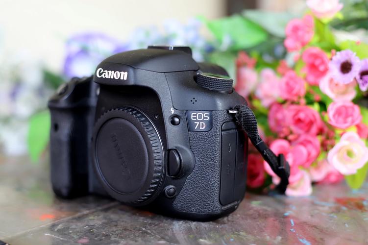 佳能7d2高感不好？佳能7d2高感多少可用？-第4张图片-优品飞百科