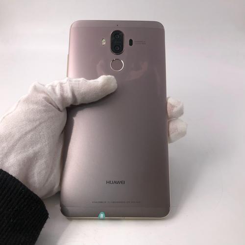 华为mate9是什么时候发布的，mate9哪一年发布的