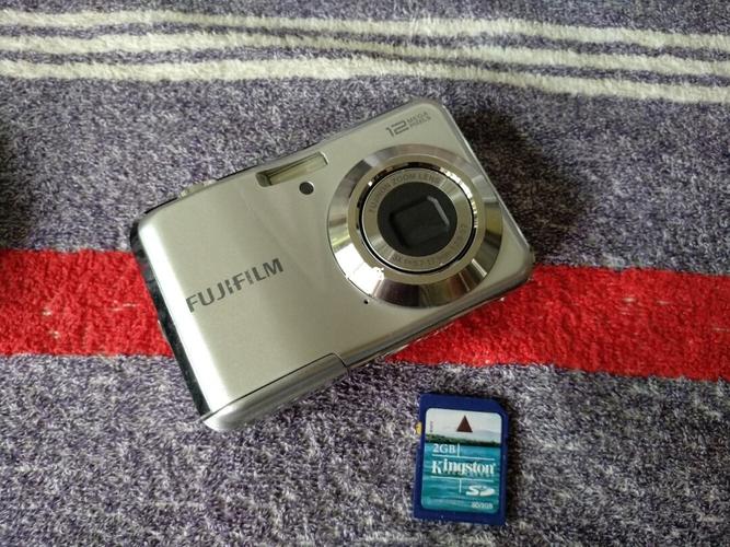 fujifilm数码相机好用吗？fujifilm数码相机使用说明？-第1张图片-优品飞百科