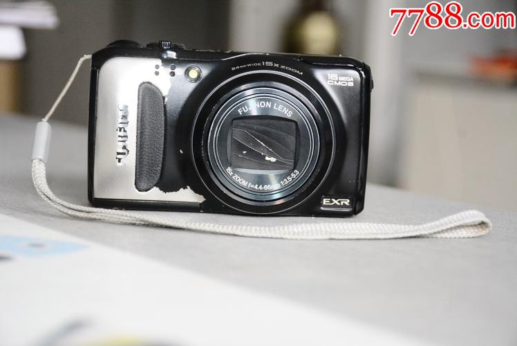 fujifilm数码相机好用吗？fujifilm数码相机使用说明？-第2张图片-优品飞百科