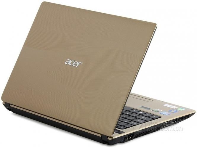 宏基4752能玩什么游戏，4750g宏基-第3张图片-优品飞百科