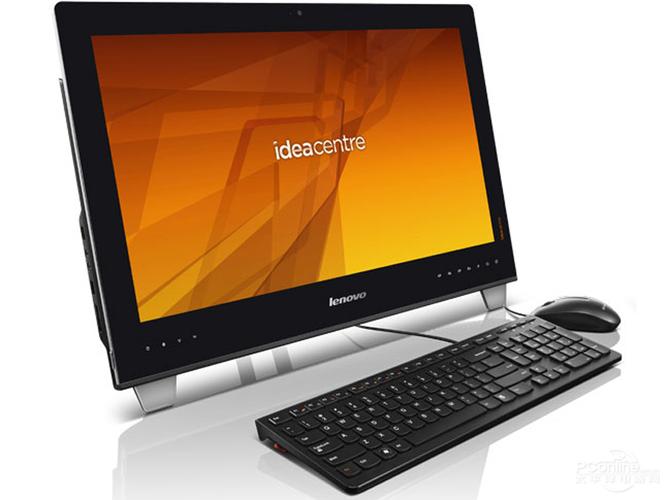 联想最新一体机都有哪些系列？联想所有一体机？-第5张图片-优品飞百科