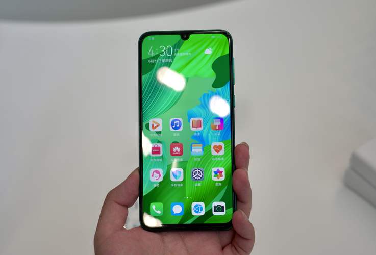 荣耀20pro支持内存卡扩展吗？荣耀20pro能不能插内存卡？-第2张图片-优品飞百科