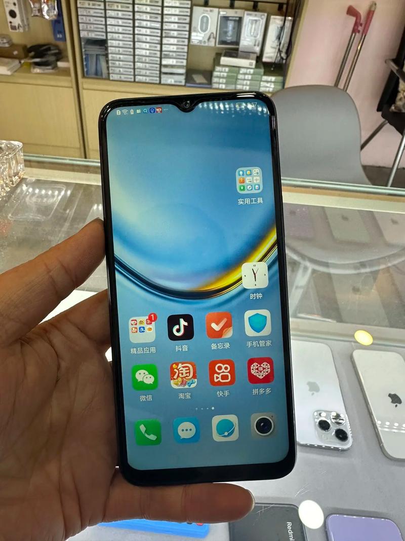 荣耀20pro支持内存卡扩展吗？荣耀20pro能不能插内存卡？-第6张图片-优品飞百科