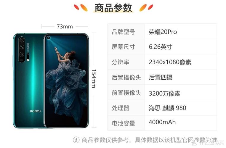 荣耀20pro支持内存卡扩展吗？荣耀20pro能不能插内存卡？-第7张图片-优品飞百科