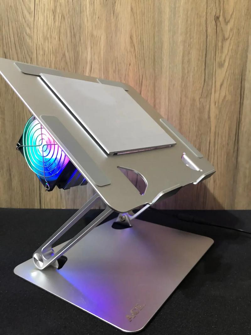 笔记本散热器是什么样的？笔记本散热器是什么样的图片？-第4张图片-优品飞百科