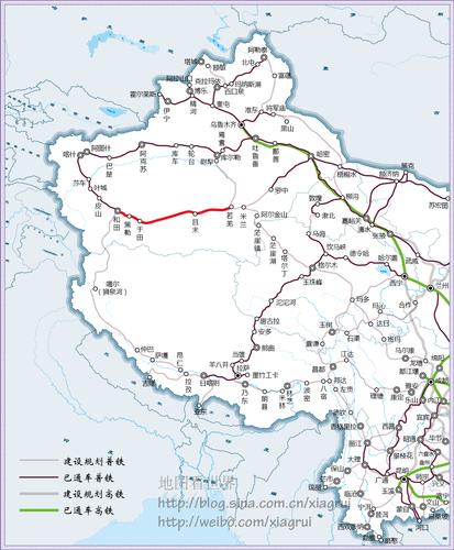 新疆若羌疫情？若羌新冠肺炎最新消息？-第4张图片-优品飞百科