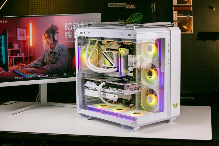 1台式电脑主机费用大全？台式电脑主机配置及报价？