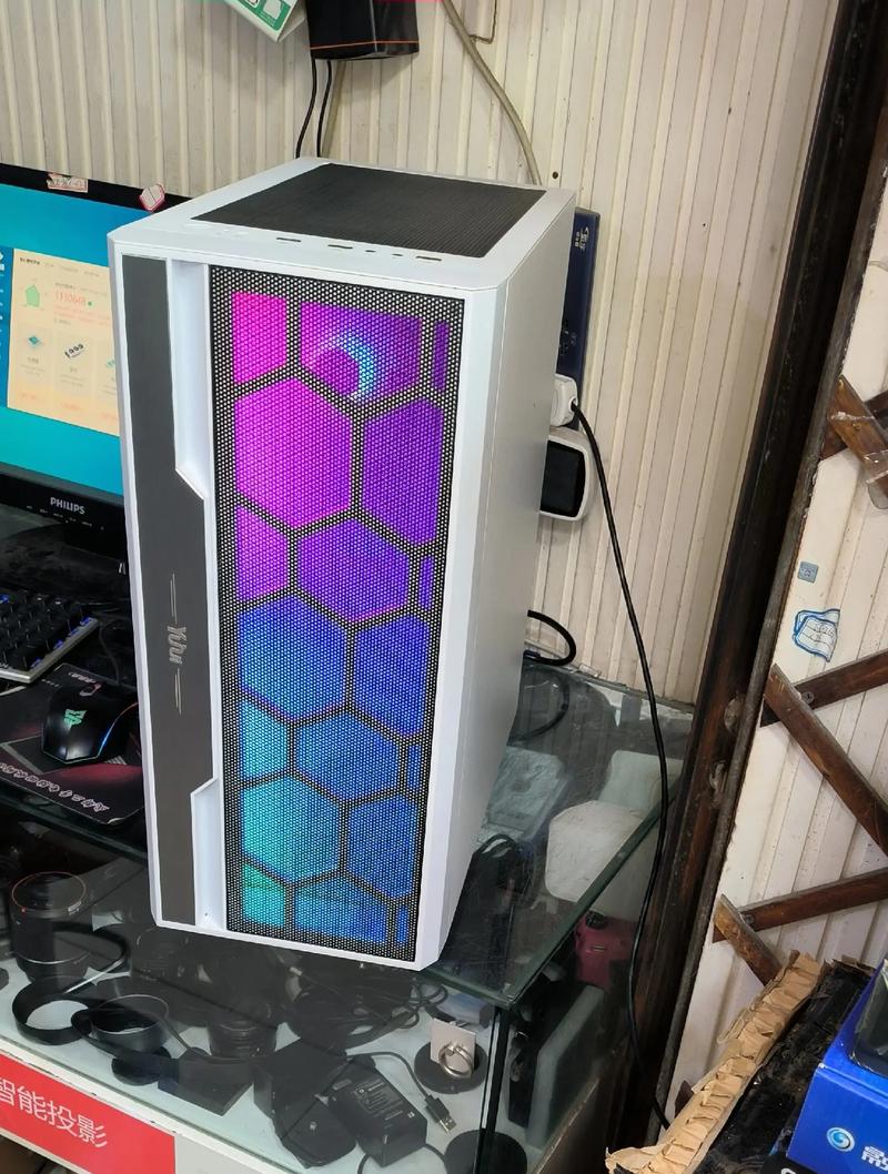 1台式电脑主机费用大全？台式电脑主机配置及报价？-第2张图片-优品飞百科