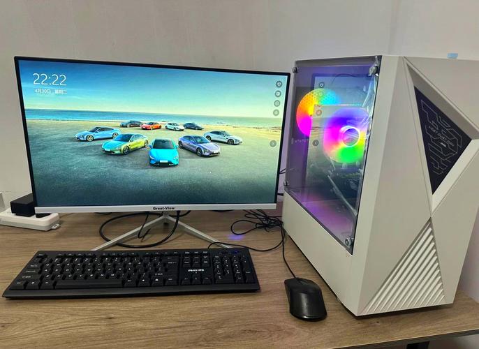 1台式电脑主机费用大全？台式电脑主机配置及报价？-第3张图片-优品飞百科