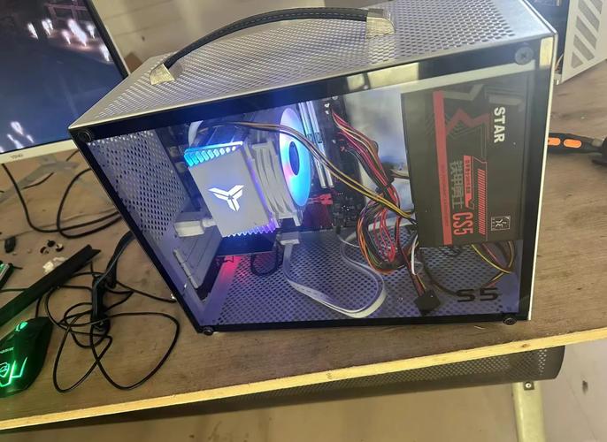 1台式电脑主机费用大全？台式电脑主机配置及报价？-第5张图片-优品飞百科