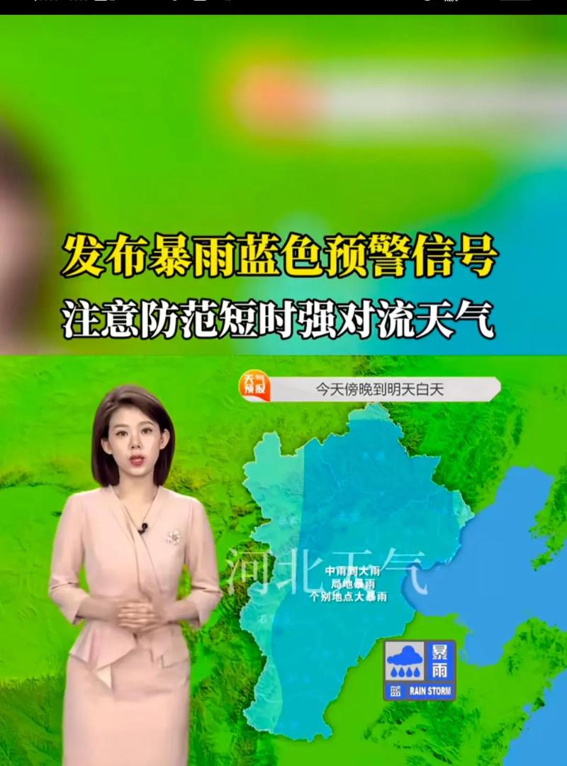 邯郸天气预报一周？邯郸天气v？-第8张图片-优品飞百科