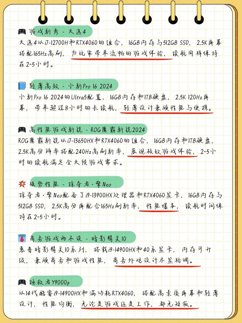 笔记本电脑排名排名榜？笔记本电脑排名榜zol？-第3张图片-优品飞百科