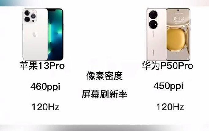 荣耀p50和p50pro区别？华为p50pro和荣耀p50pro区别？-第4张图片-优品飞百科