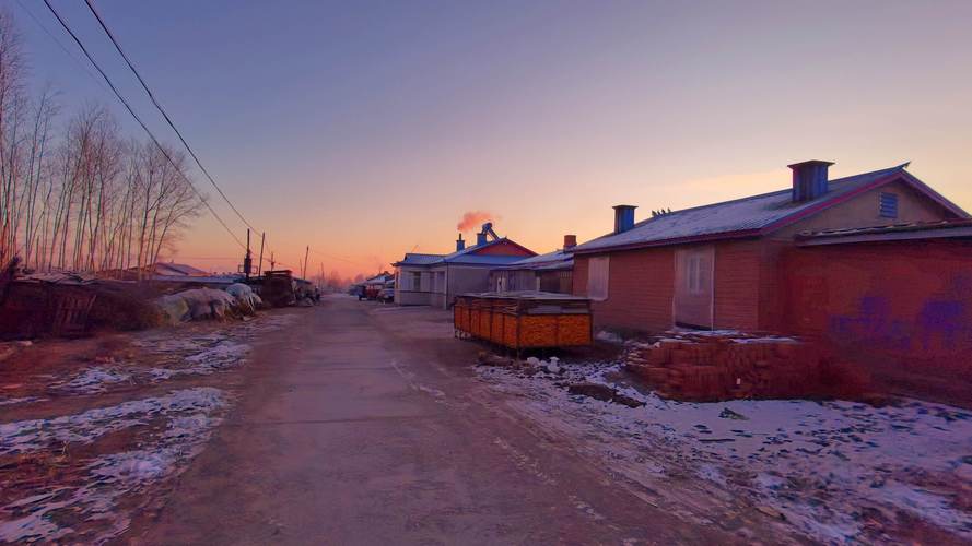 疫情严重禁区，疫情禁行公告?-第5张图片-优品飞百科