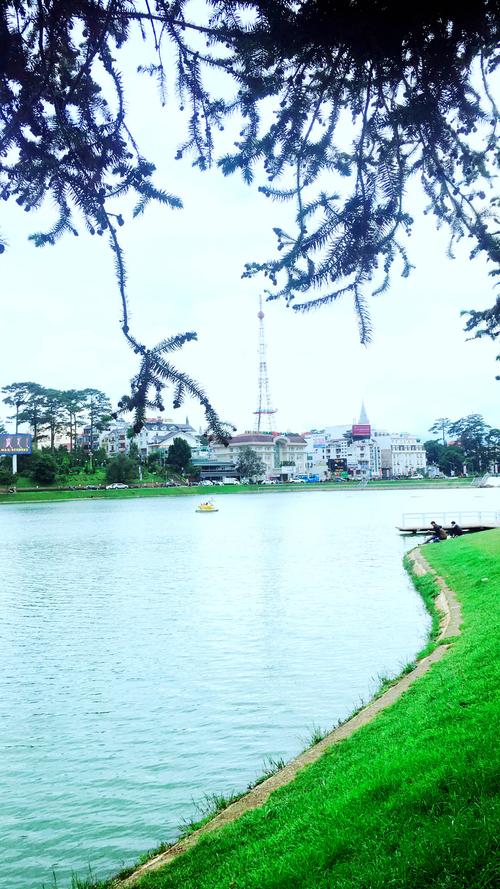 越南天气预报一周，越南天气预报一周下龙湾旅游？-第3张图片-优品飞百科