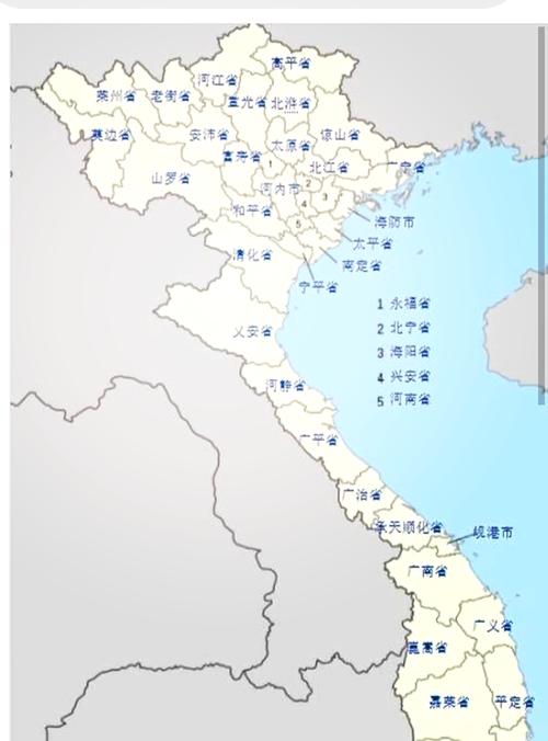 越南天气预报一周，越南天气预报一周下龙湾旅游？-第5张图片-优品飞百科