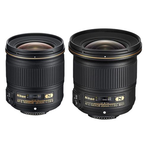 尼康便宜的广角镜头，尼康便宜的广角镜头有哪些？-第2张图片-优品飞百科