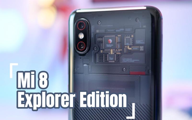 小米8跑分多少分的简单介绍-第4张图片-优品飞百科