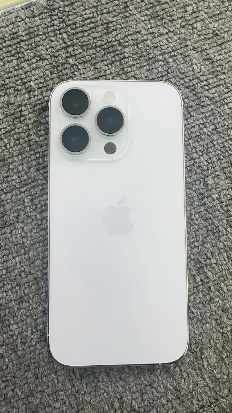 苹果14pro长多少cm，pro14多大？-第5张图片-优品飞百科