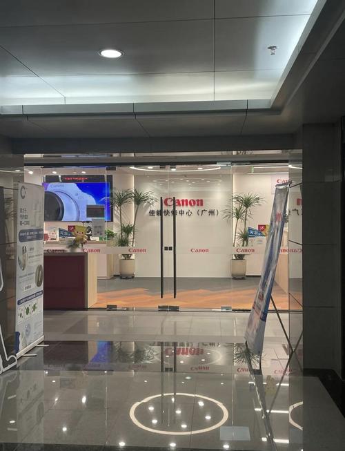 沈阳三好街佳能专卖店，沈阳佳能旗舰店？-第3张图片-优品飞百科