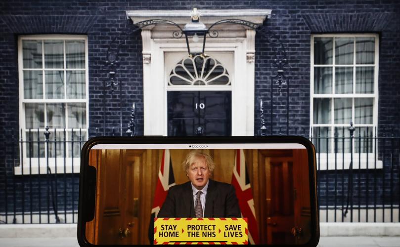 评价英国疫情？如何评价英国疫情？-第3张图片-优品飞百科