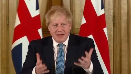 评价英国疫情？如何评价英国疫情？-第6张图片-优品飞百科